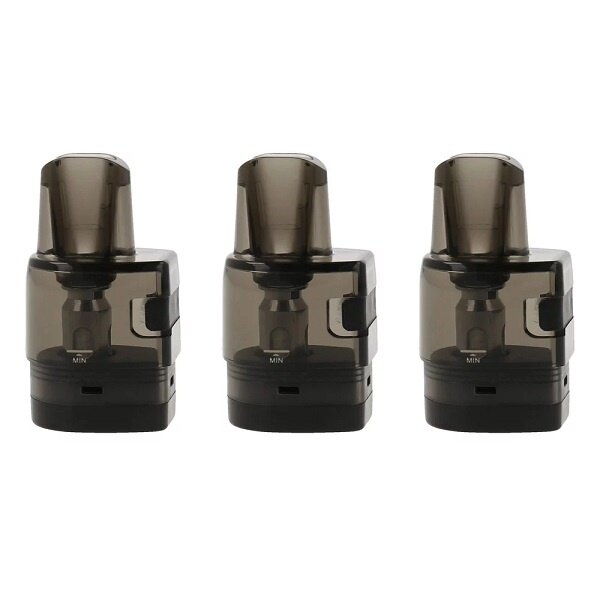 OXVA OXVA - Oneo Pods Tank Verdampfer - 3er Pack - Ohm Auswahl !