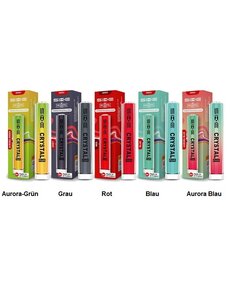 SKE SKE - Crystal Plus - Akku 400 mAh