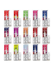 SKE SKE - Crystal Plus Pod - 2er Pack