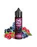 OWL OWL Salt - Blueberry Sour Raspberry - 10 ml Aroma - Longfill - Mit Steuerbanderole