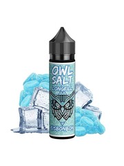 OWL OWL Salt - Eisbonbon - 10 ml Aroma - Longfill - Mit Steuerbanderole