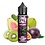 OWL OWL Salt - Kiwi Passionfruit Guava - 10 ml Aroma - Longfill - Mit Steuerbanderole