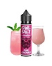 OWL OWL Salt - Pink Lemonade - 10 ml Aroma - Longfill - Mit Steuerbanderole