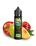 OWL OWL Salt - Apple Peach - 10 ml Aroma - Longfill - Mit Steuerbanderole