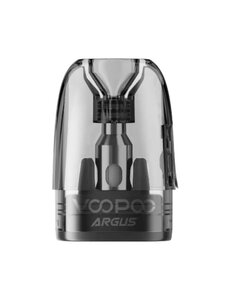 Voopoo Voopoo - Argus Pod Tank - 0.4 Ohm - 3 ml - 3er Pack