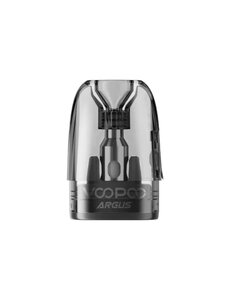 Voopoo Voopoo - Argus Pod Tank - 0.4 Ohm - 3 ml - 3er Pack