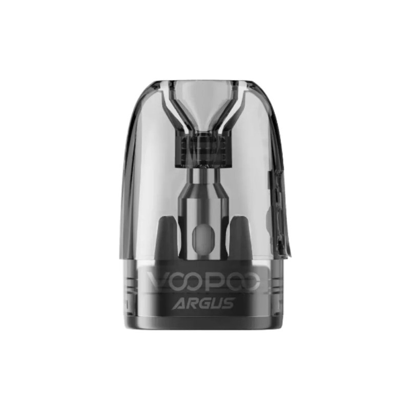 Voopoo - Argus Pod Tank 0.4 Ohm - 3 ml - 3er Pack