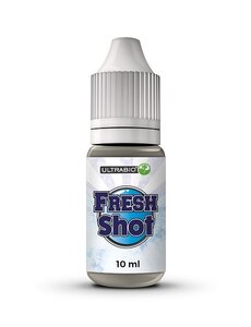 Ultrabio Ultrabio - Fresh Shot - 10 ml - Mit Steuerbanderole - NEUER STEUERPREIS !
