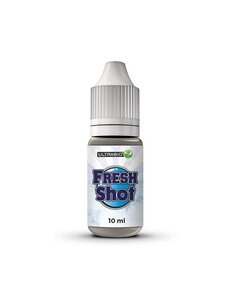 Ultrabio Ultrabio - Fresh Shot - 10 ml - Mit Steuerbanderole