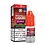 SC Red Line SC - Red Line - Red Berries - 10 mg Nikotinsalz Liquid - Mit Steuerbanderole