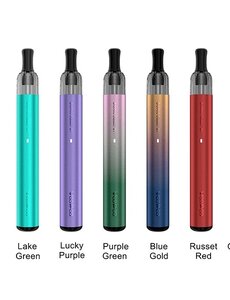 VooPoo VooPoo - Doric Galaxy S1 - E-Zigarette - bis 16 Watt - 800 mAh