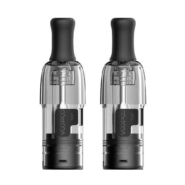 VooPoo VooPoo - Doric Galaxy Pod - 0.7 Ohm - 2er Pack