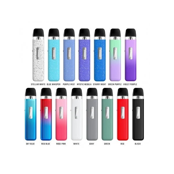 geekvape e-zigarette kit GeekVape Wenax S3 Evo Pod Kit E-Zigarette ☀, 15,90 €