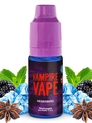 Vampire Vape Vampire Vape - Heisenberg - 10 ml Liquid - 3 mg Nikotin - Mit Steuerbanderole