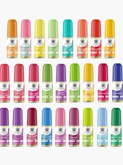 Bar Juice 5000 Bar Juice 5000 - NicSalt Liquid - OHNE NIKOTIN - Mit Steuerbanderole