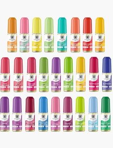 Bar Juice 5000 Bar Juice 5000 - NicSalt Liquid - OHNE NIKOTIN - Mit Steuerbanderole