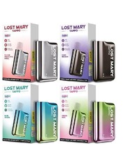 oxva vprime pods Lost Mary - Tappo Pod - 2er Pack