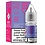 Pod Salt Pod Salt - Grape Berry Burst - 10 ml Salt Liquid - 10 mg | 20 mg Nikotin - Mit Steuerbanderole