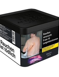 Al Fakher Al Fakher 200 g - Magic Love - Maracuja | Honigmelone