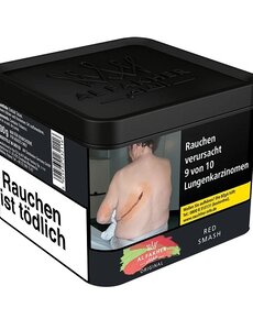 Al Fakher Al Fakher 200 g - Red Smash - Wassermelone