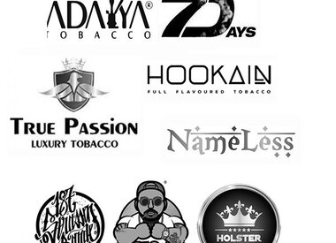 Shishas | Shisha Tabak | Kohle | Zubehör