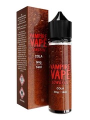 Vampire Vape Vampire Vape - Cola - 14 ml Aroma - Mit Steuerbanderole