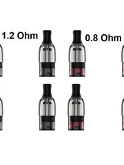 Vaporesso Vaporesso Eco One Pod - 0.8 Ohm | 1.2 Ohm - 4er Pack