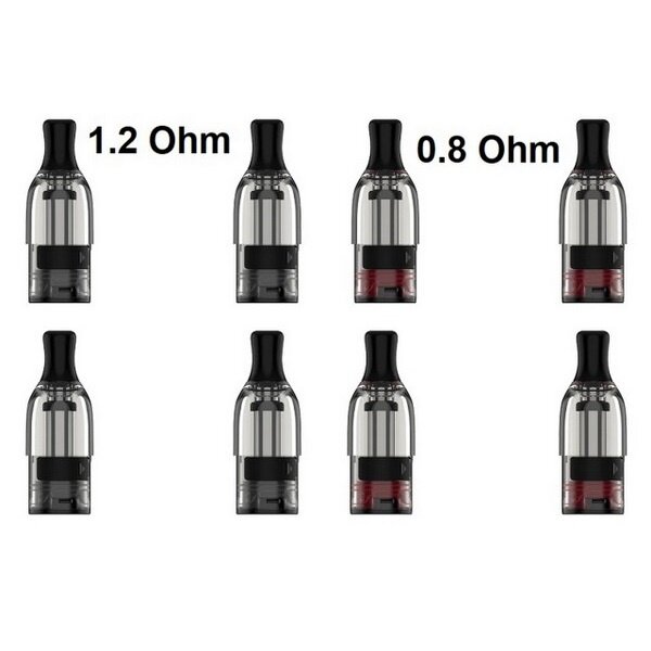 Vaporesso Vaporesso Eco One Pod - 0.8 Ohm | 1.2 Ohm - 4er Pack