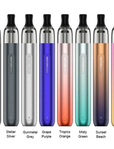 Vaporesso Vaporesso - Eco One E-Zigaretten Kit - 1100 mAh