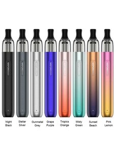 Vaporesso Vaporesso - Eco One E-Zigaretten Kit - 1100 mAh