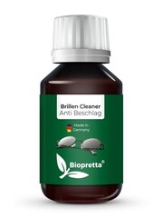 Biopretta Biopretta - Brillencleaner - 250 ml Flasche
