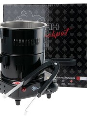 Jookah Jookah - Kohleanzünder 800 W Jackpot