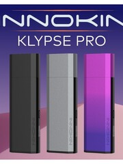 Innokin Innokin Klypse Pro - 2 ml - 1.000 mAh - Kit - ABVERKAUF !