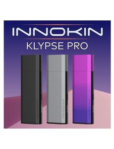 Innokin Innokin Klypse Pro - 2 ml - 1.000 mAh - Kit - ABVERKAUF !