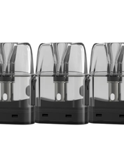 Innokin Innokin Klypse - Ersatz Pod Tank 2 ml - 3er Pack