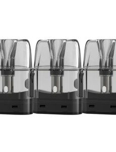 Innokin Innokin Klypse - Ersatz Pod Tank 2 ml - 3er Pack