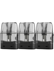 Innokin Innokin Klypse - Ersatz Pod Tank 2 ml - 3er Pack