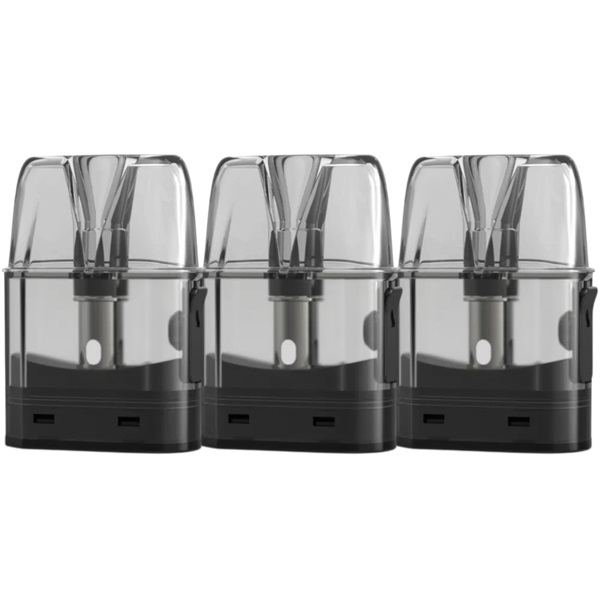 Innokin Innokin Klypse - Ersatz Pod Tank 2 ml - 3er Pack