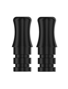 GeekVape GeekVape Wenax M1 Kundststoff Mundstück - 2er Pack