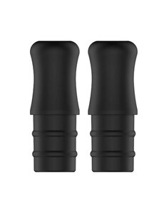 GeekVape GeekVape Wenax M1 Soft-Touch Mundstück - 2er Pack