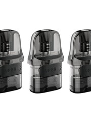 Lost Vape Lost Vape Ursa V2 Pod - 0.6 Ohm | 0.8 Ohm - 3er Pack