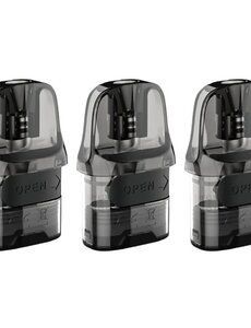 Lost Vape Lost Vape Ursa V2 Pod - 0.6 Ohm | 0.8 Ohm - 3er Pack