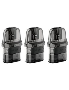 Lost Vape Lost Vape Ursa V2 Pod - 0.6 Ohm | 0.8 Ohm - 3er Pack