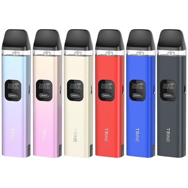 elfbar elfa master akku E-Zigaretten Kit Innokin Z Pod Nano jetzt online kaufen main image 0