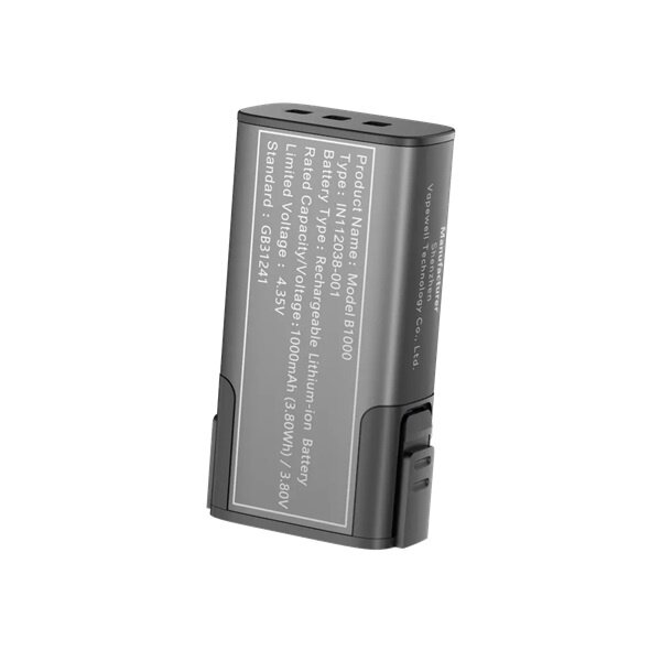 Innokin Innokin Trine - Ersatzakku B1000