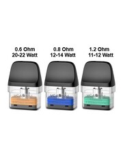 Innokin Innokin VCap Pods - 0.6 Ohm | 0.8 Ohm | 1.2 Ohm