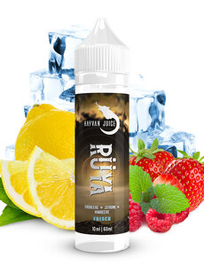 Hayvan Juice Hayvan Juice - Rüya - 10 ml Aroma - Mit Steurbanderole
