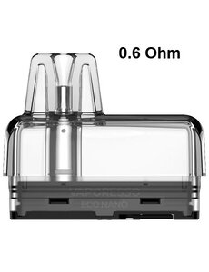 Vaporesso Vaporesso ECO Nano Pod - 0.6 Ohm - 2er Pack