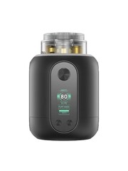 Aspire Aspire - Proteus Mini - E-Hookah - Shisha Kopf - 10 ml - 3000 mAh