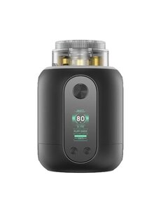 Aspire Aspire - Proteus Mini - E-Hookah - Shisha Kopf - 10 ml - 3000 mAh